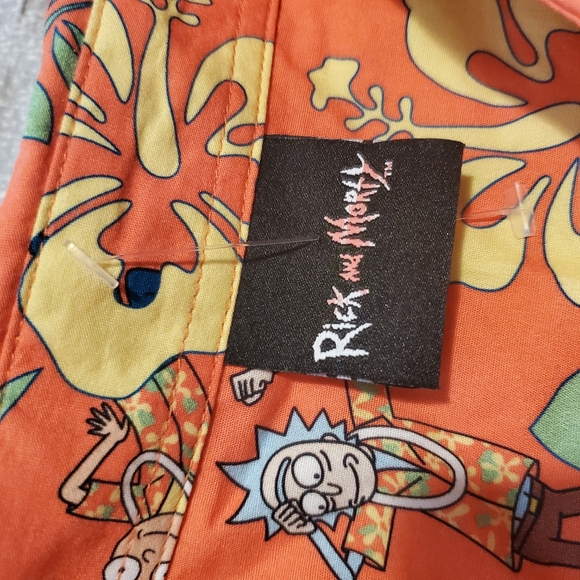 Ricky and Morty bot - Picture 7 of 10